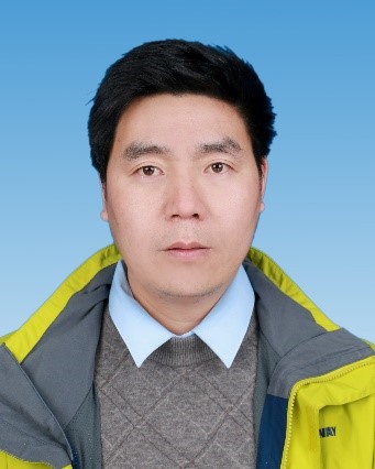 Prof. Qiegen Liu